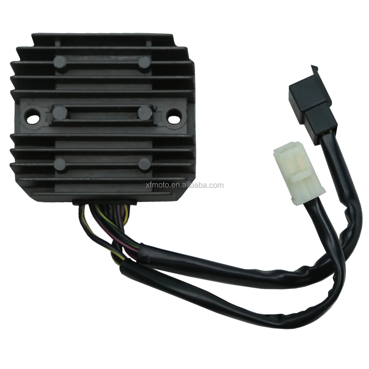 Voltage Regulator Rectifier For Honda Vt Vt Ch Shadow Steed