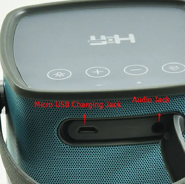 HSD8023B