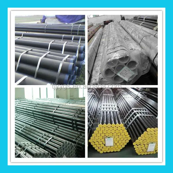 12Cr1MoVG seamless steel pipe tube