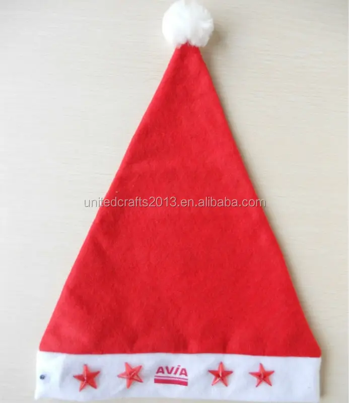 ></p></a>72h   material: polyester felt fabric, plush/velvet fabric or