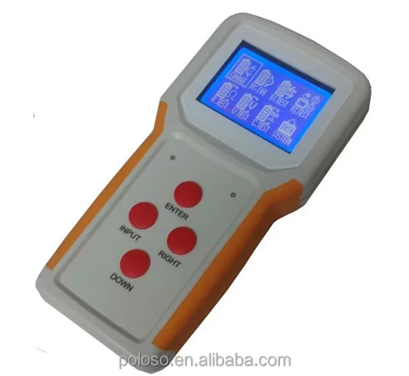 バッテリー修理設備/mobile電話バッテリーテスター/パワーバンクテスター/18650セルテスター仕入れ・メーカー・工場