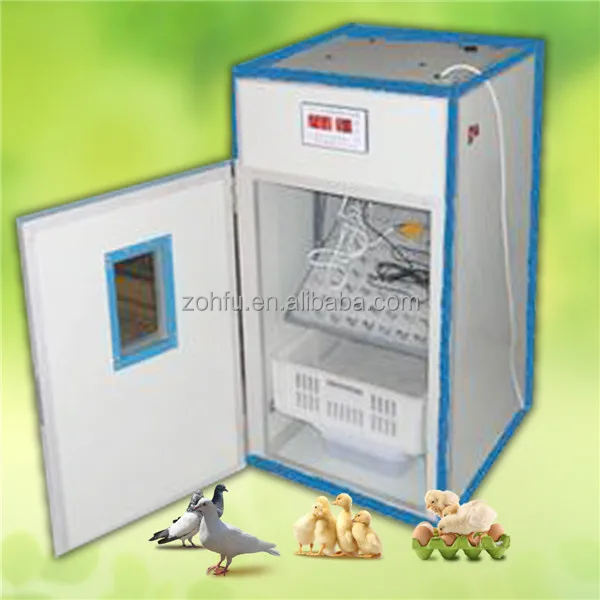Egg Incubator and Hatcher Manufacturer3