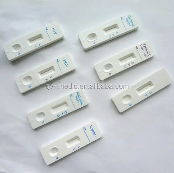 medical rapid test kits