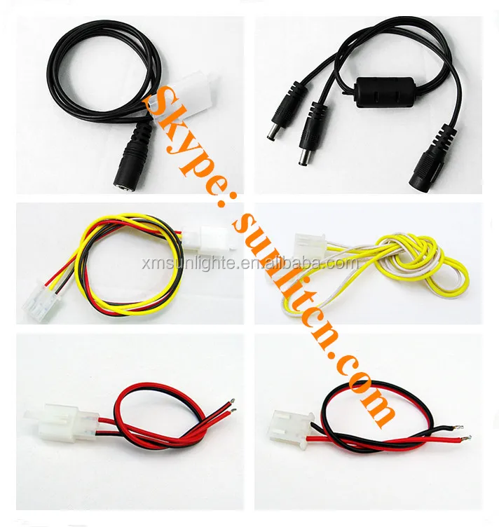Option cable--sophie