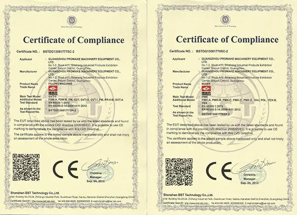 CE