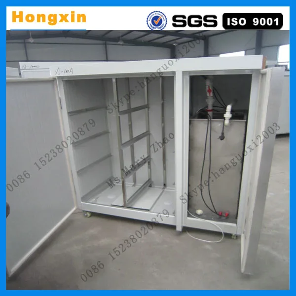 high quality soybean sprout machine/bean sprout making machine