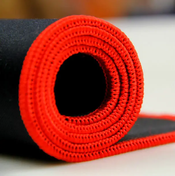large mouse pad