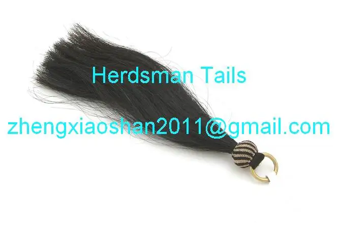 horse hair deco