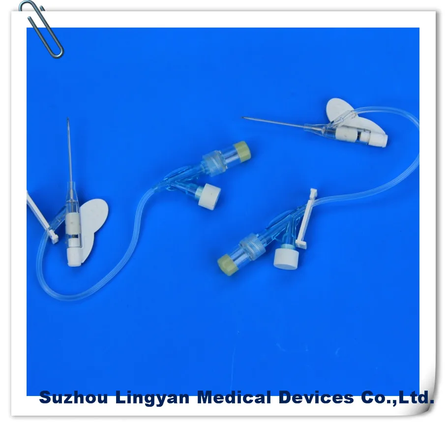 Different Color Medical Iv Catheter/cannula Y Type Iv Cathether Buy Colored Cannula,Iv Cannula