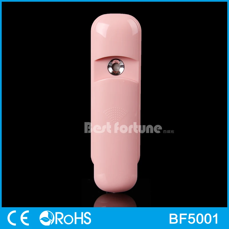 Nano Spray Mister, Nano Mist Spray, USB Rechargeable