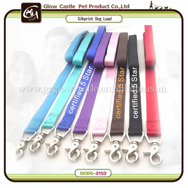 Personalized Silkprint dog lead (1).jpg
