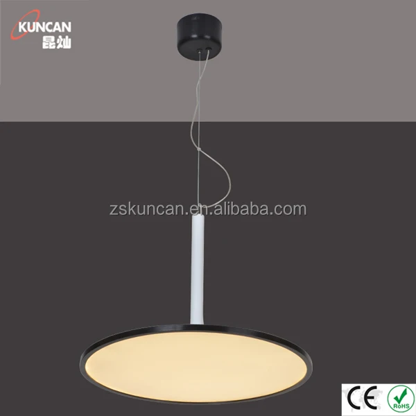 Nuevo diseño maquina luces colgantes para comedor lámparas y luces ... Luces colgantes para comedor