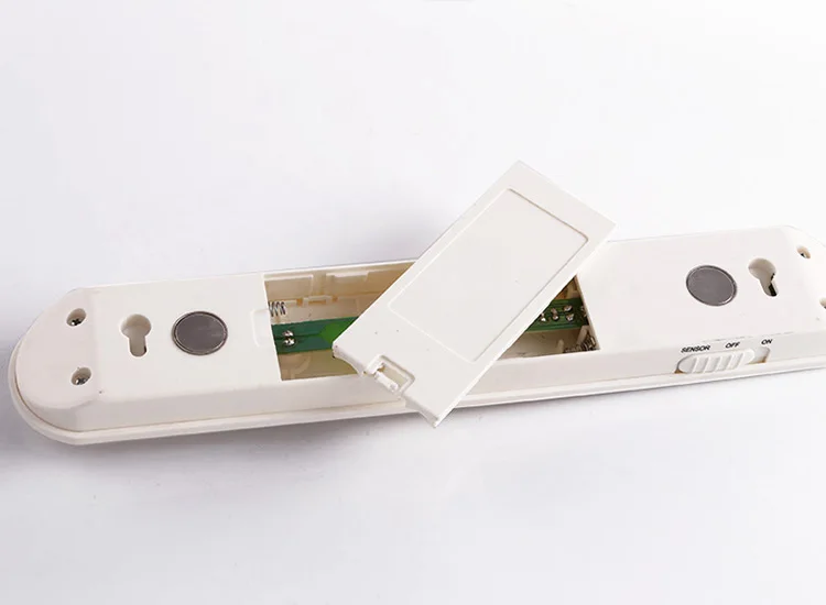 TYEE band-aid-like battery operated portable led work light