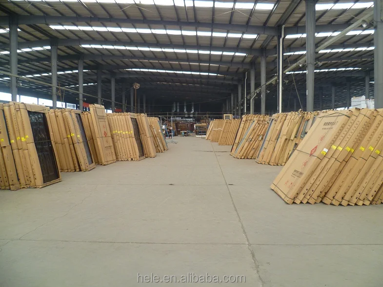 single door designs of residential house