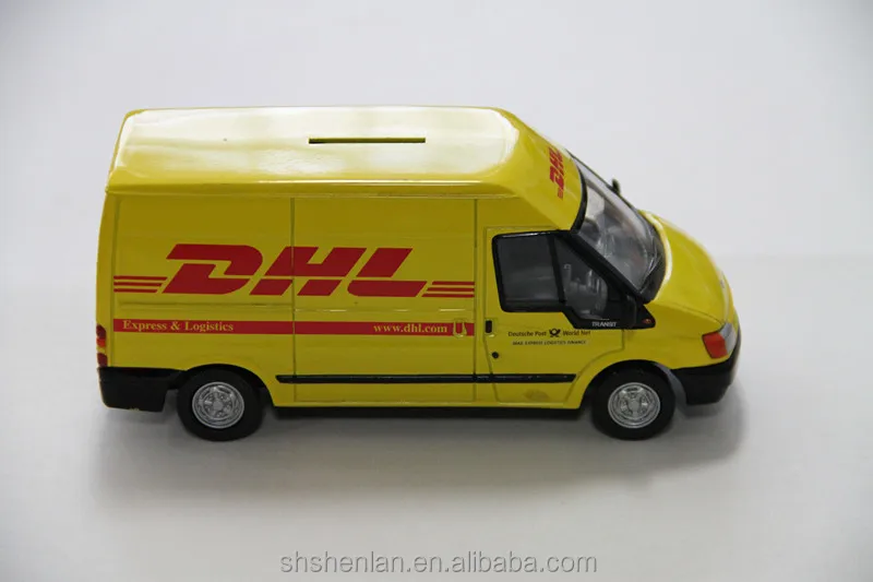 Ford diecast transit van model toy, toy van model, View modelcar 132