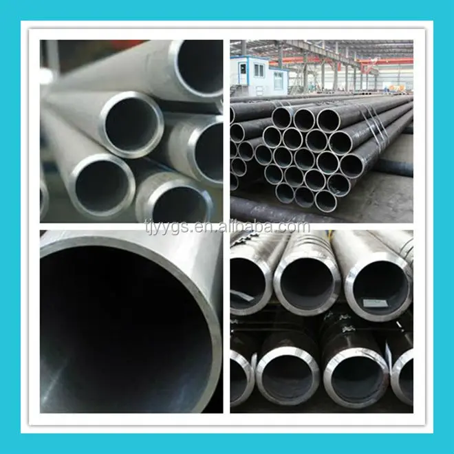 12Cr1MoVG seamless steel pipe tube
