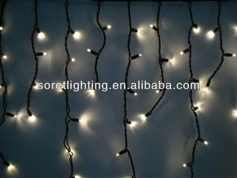 2017 Holiday Lighting RGB christmas lights outdoor xmas light