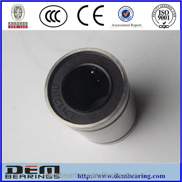 18mm plastic slide LM16UU ball types star linear bearing LM16UU