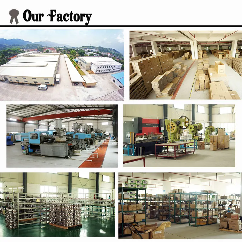 factory