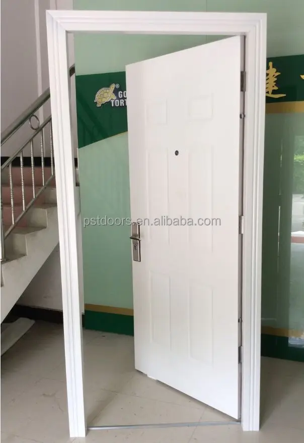 15 Lite 36 80 White French Doors For Central American Countries