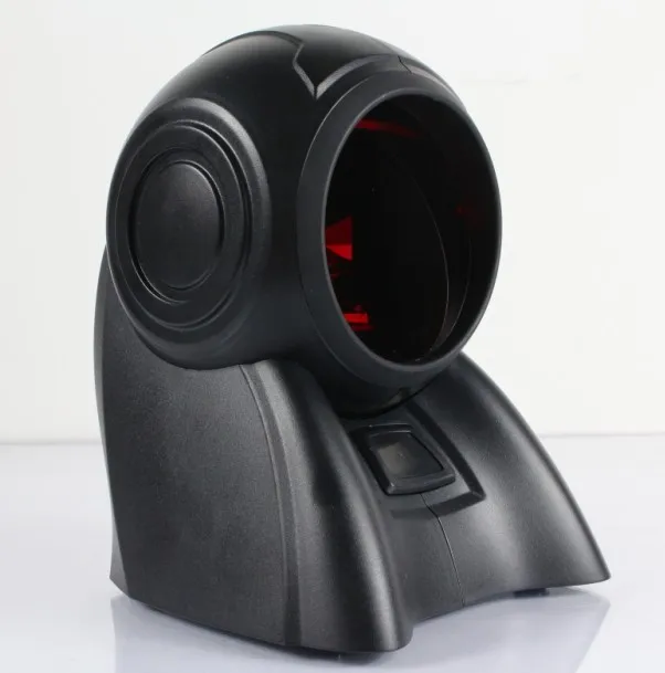 FG2038 1D Wired scanning platform laser Barcode Scanner 32bit USB Multi line scanning Scanner
FG2038 1D Wired scanning platform laser Barcode Scanner 32bit USB Multi line scanning Scanner