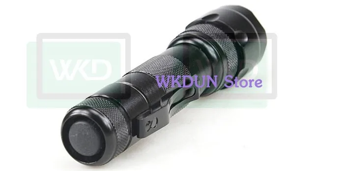 中国卸売のultrafire wf-502b 5ワットir 940nm 4コア1-モード赤外線フラッシュライト仕入れ・メーカー・工場