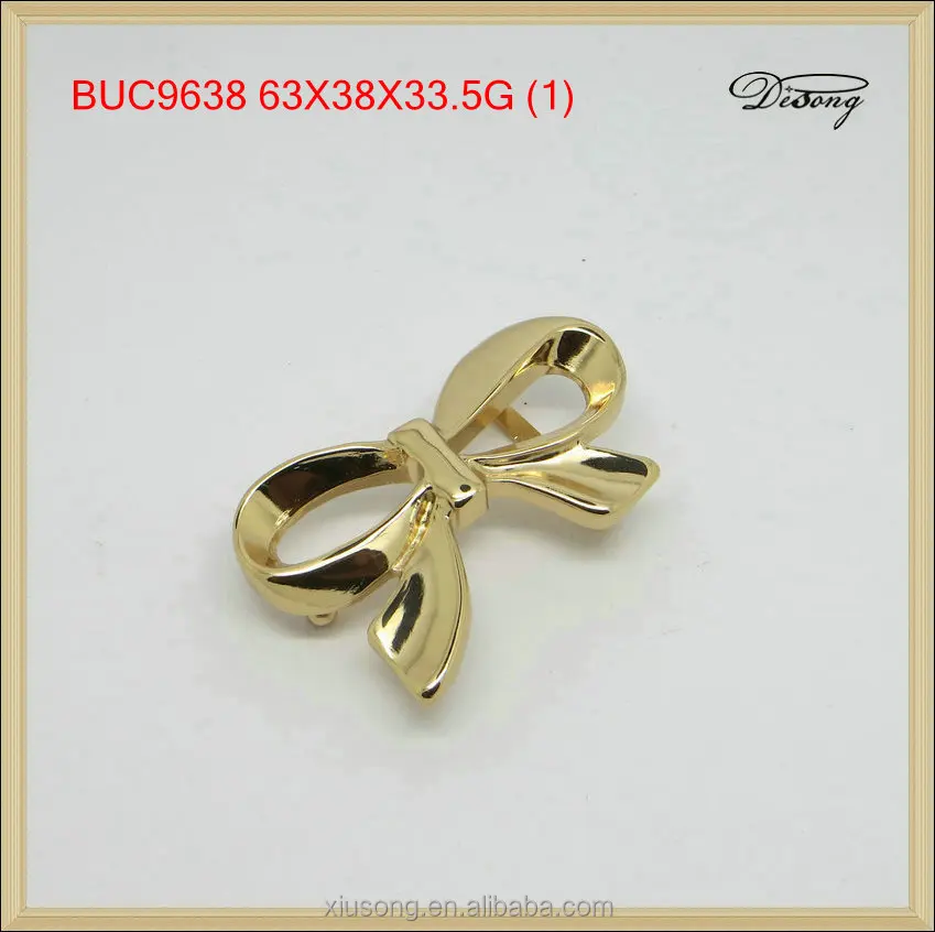 buc 9638 lady mstal butterfly bult buckle