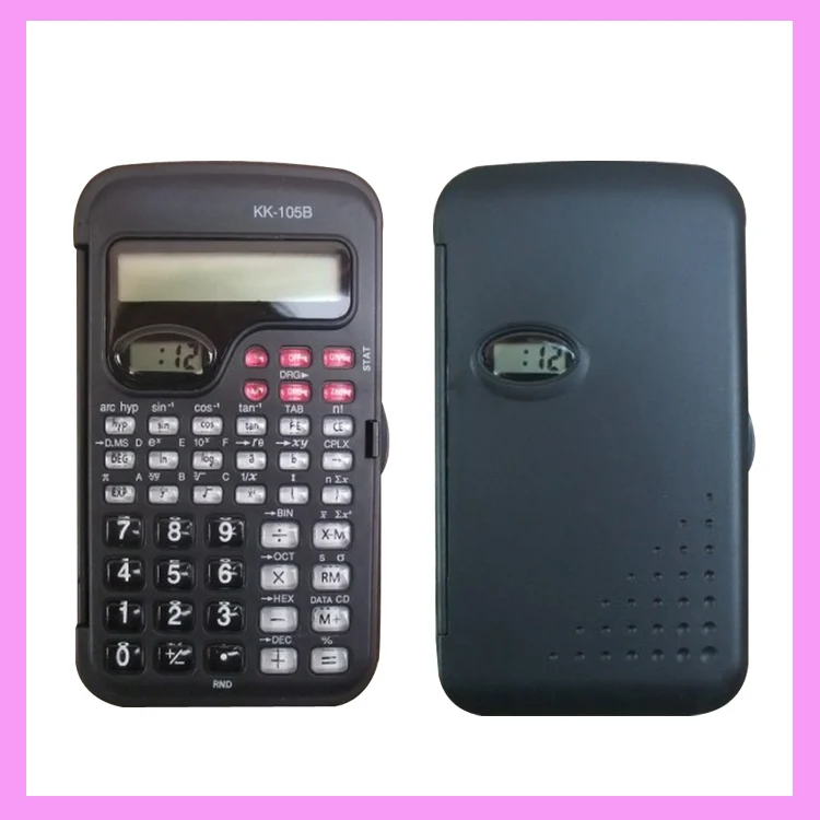 Small 10digit Basic Function Pocket Scientific Calculator Buy Pocket