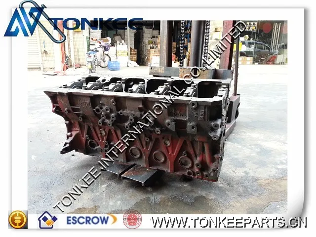 HINO j08e engine cylinder block.jpg