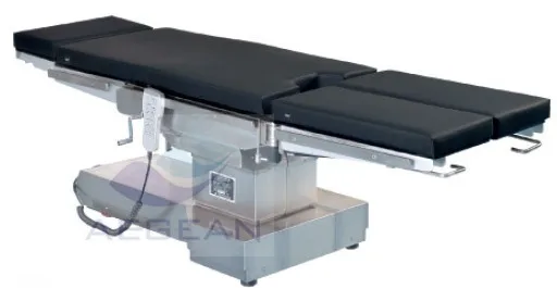 operating theatre table