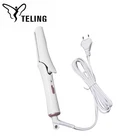 Professional 2 in 1 multiple function professional hair straightener & hair curler