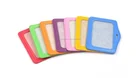 customized ID Credit Card Badge Holder credit card holder with nice price