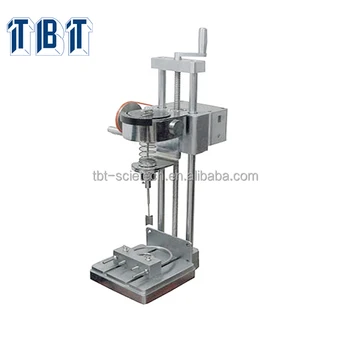 t-bota electric lab vane shear test apparatus / vane shear