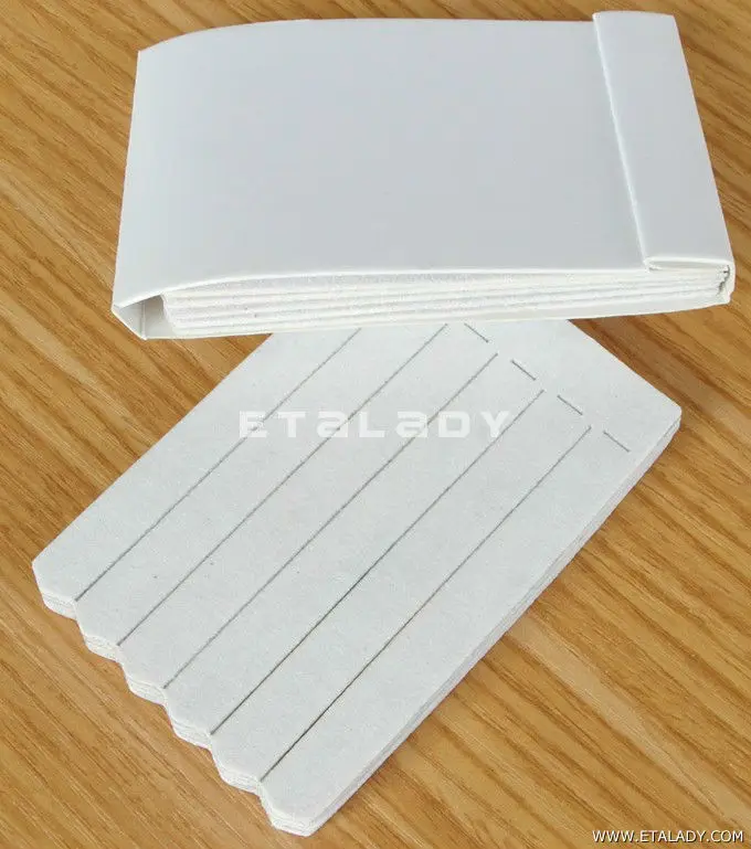 wood emery board