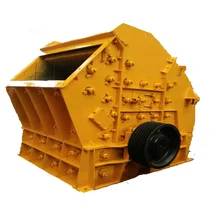 High quality industrial heavy impact stone/rock crusher machine price