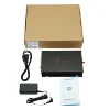 Free SDK Cost Effective 2.45GHZ Active Rfid Omni-directional RFID Reader for Asset Tracking System