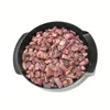 Wholesale Natural Rough Mineral Specimen ruby single crystal for Ring surface