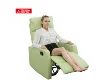 Modern manicure recliner sofa foot spa manicure sofa with portable pedicure
