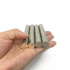 magnet neodymium round small magnet n35 8 x 2