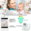 New Product Looking For Distributor Wanted Baby Product IP Camera