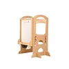 /product-detail/daycare-furniture-kitchen-help-wooden-kids-step-stool-60704702008.html