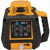 Self-leveling Rotary/ high precision Rotating Green Laser Level HP208G/Rotary Laser Level /360 degree rotary laser