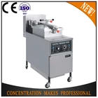 PFE-600 high quality CE ISO automatic donut chicken auto lift-up egg fryer