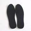 OEM special for children's custom fragrance damping memory foam polyester insole, smile can be customized