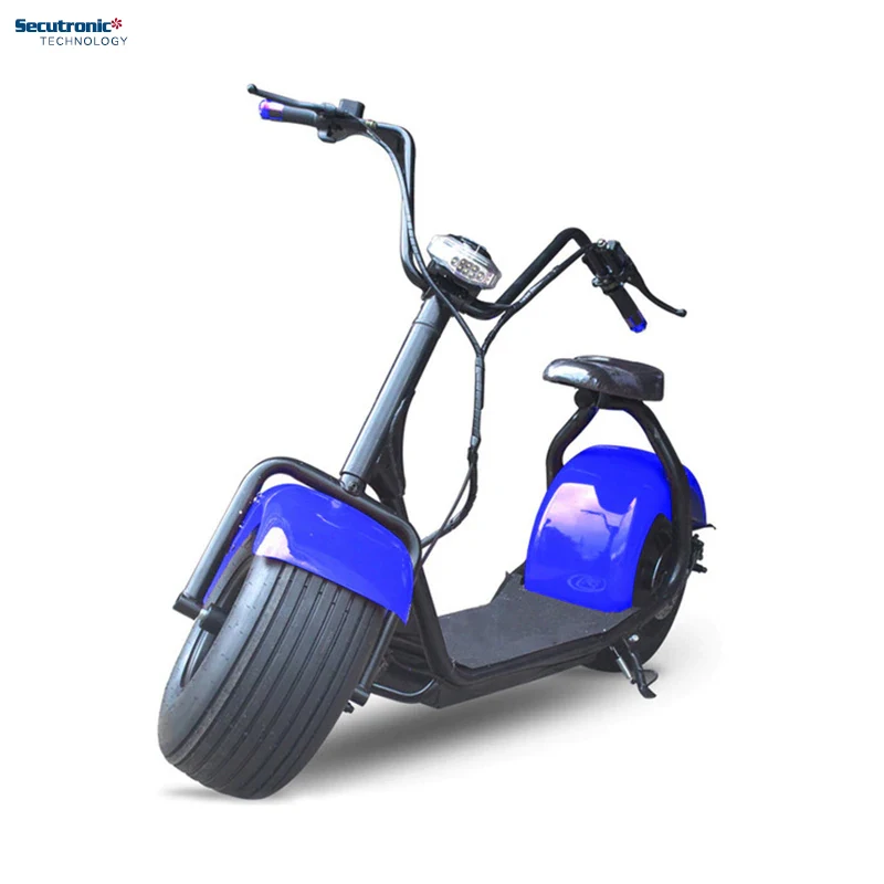 Citycoco Electric Scooter 1000W 1500W 60V Harley ES8004