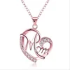 /product-detail/heart-shaped-mother-love-necklace-with-diamond-letter-neck-chain-clavicle-chain-62024673783.html