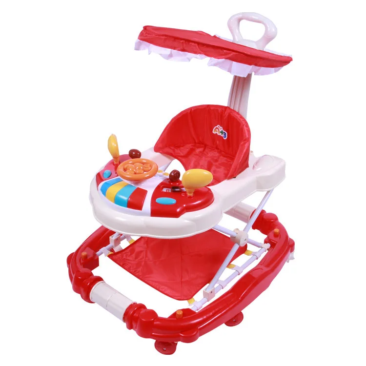 6 month baby walker price