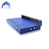 Indonesia SMS 32-32 voip gateway Bulk sms gateway Indonesia 32 ports 32 channels