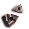 Tungsten tip saw blades cnc inserts carbide machine tool