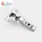 3D Adjustable Kitchen Cabinet Door Hinges Type Mepla Metal Cabinet Hinge